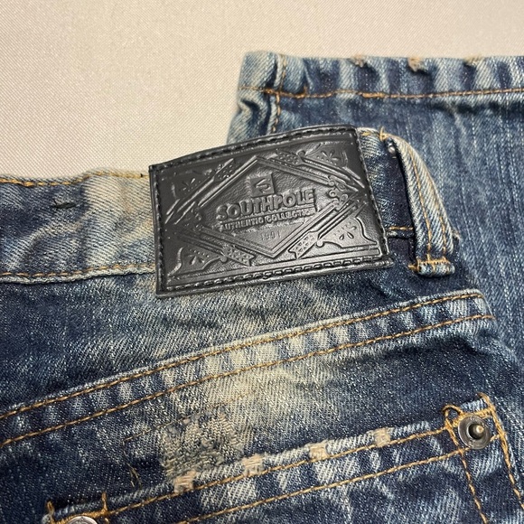 SOUTHPOLE - Picture 4 of 5